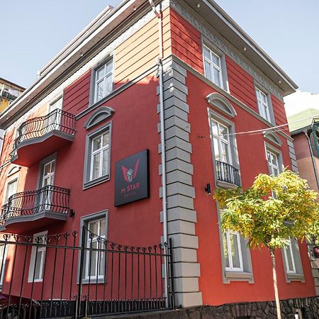 M Star Rooms, Private Parking, Sofia Top Center Exterior photo