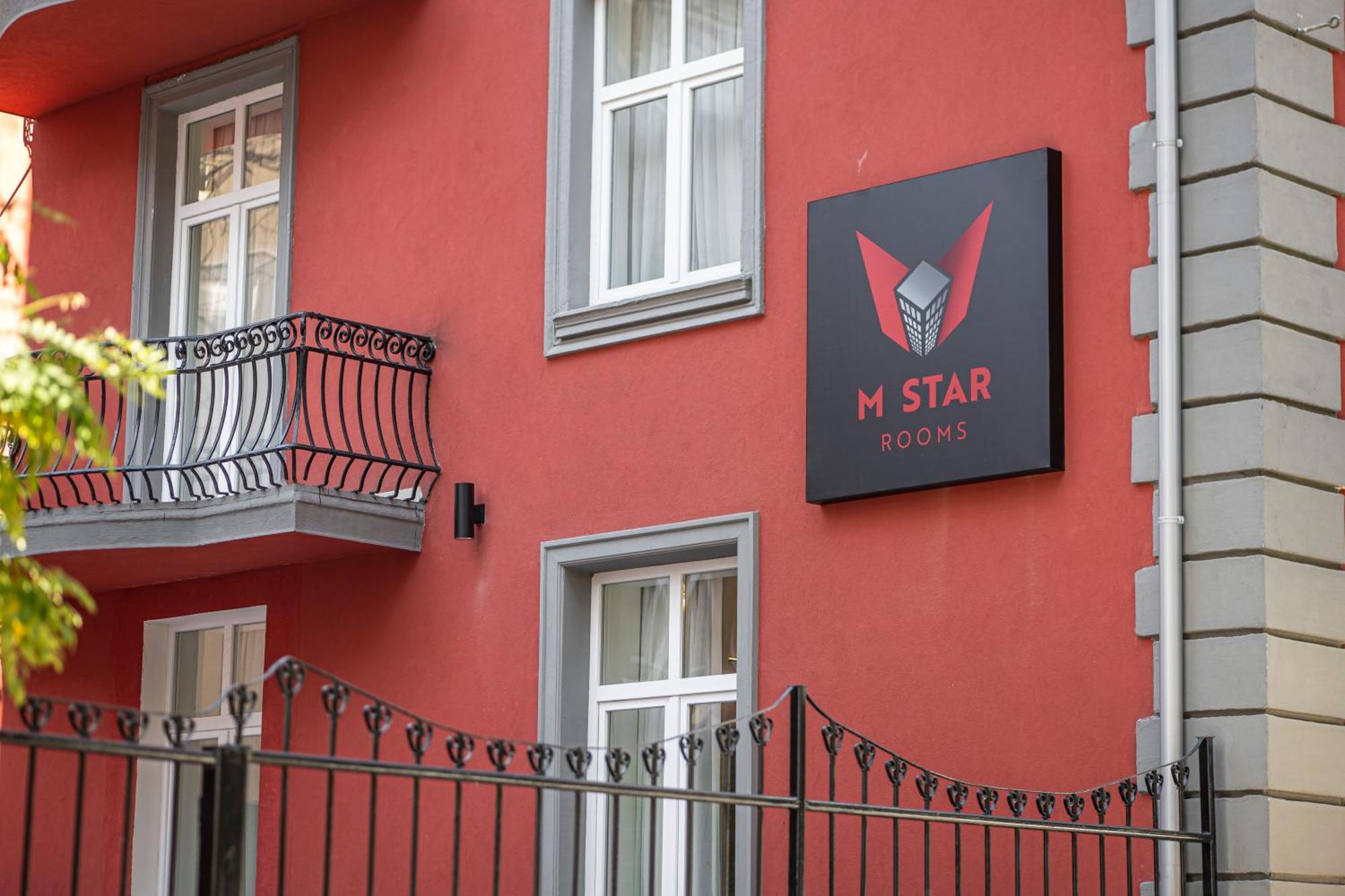 M Star Rooms, Private Parking, Sofia Top Center Exterior photo