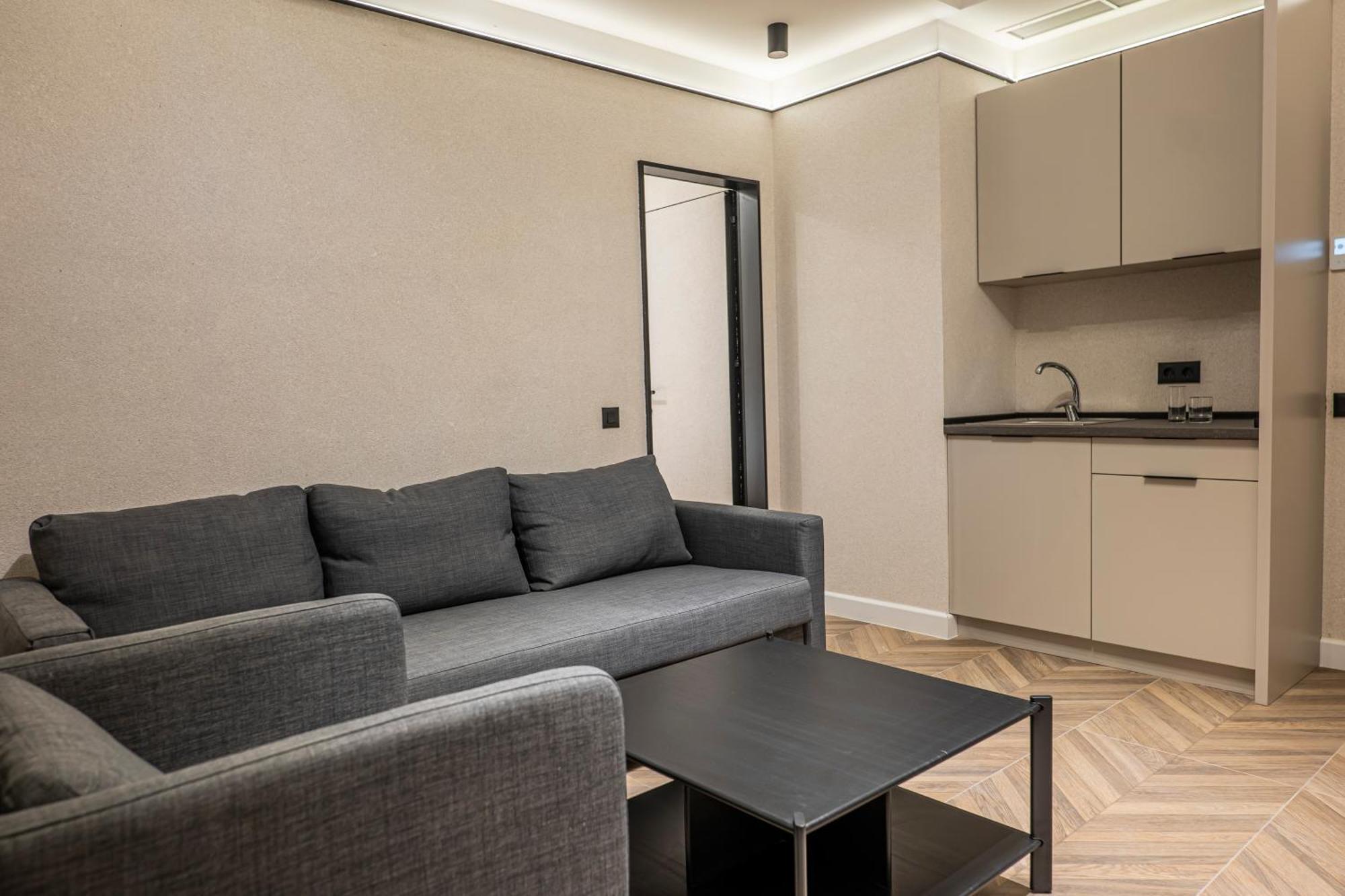 M Star Rooms, Private Parking, Sofia Top Center Exterior photo