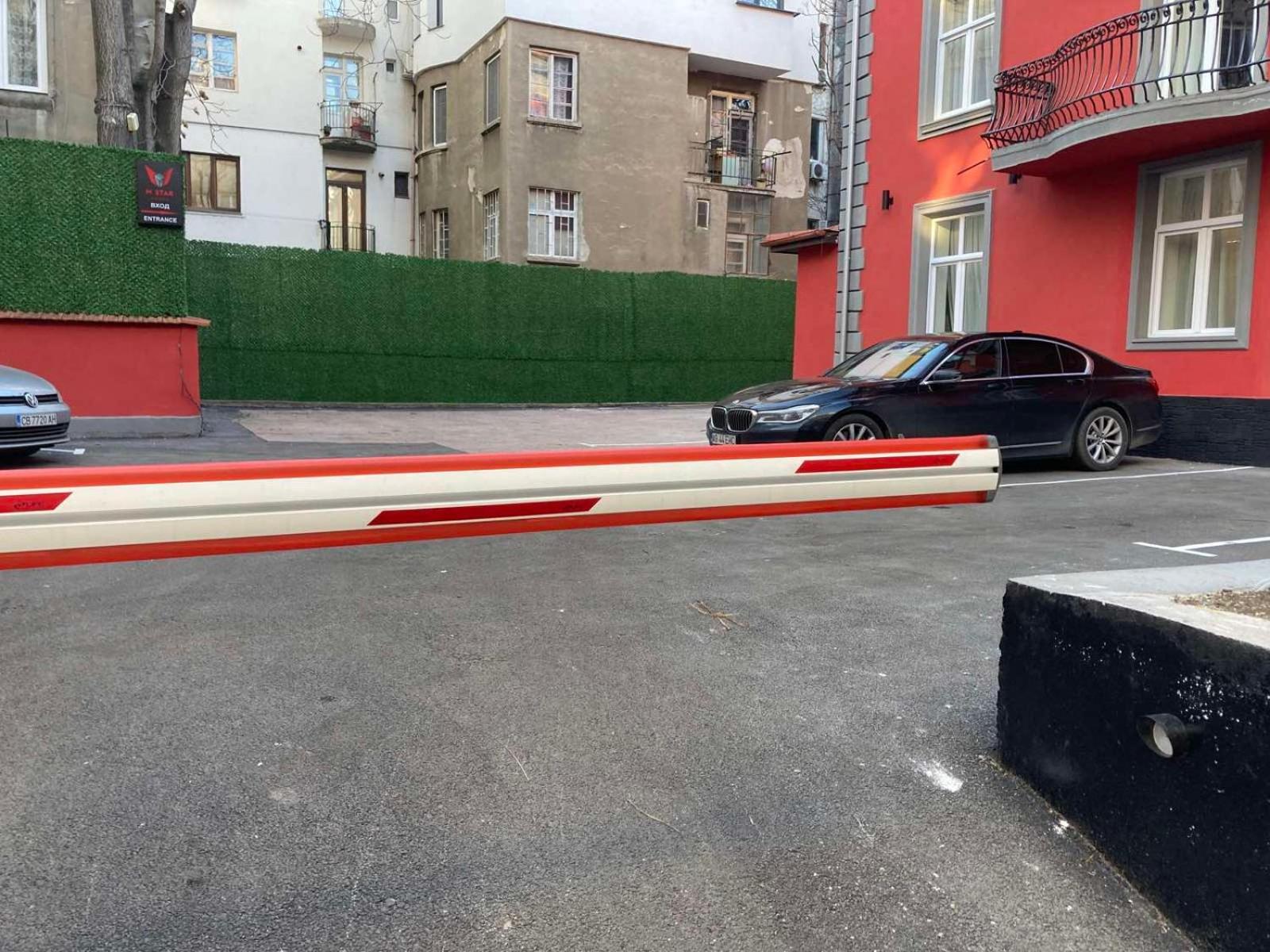 M Star Rooms, Private Parking, Sofia Top Center Exterior photo