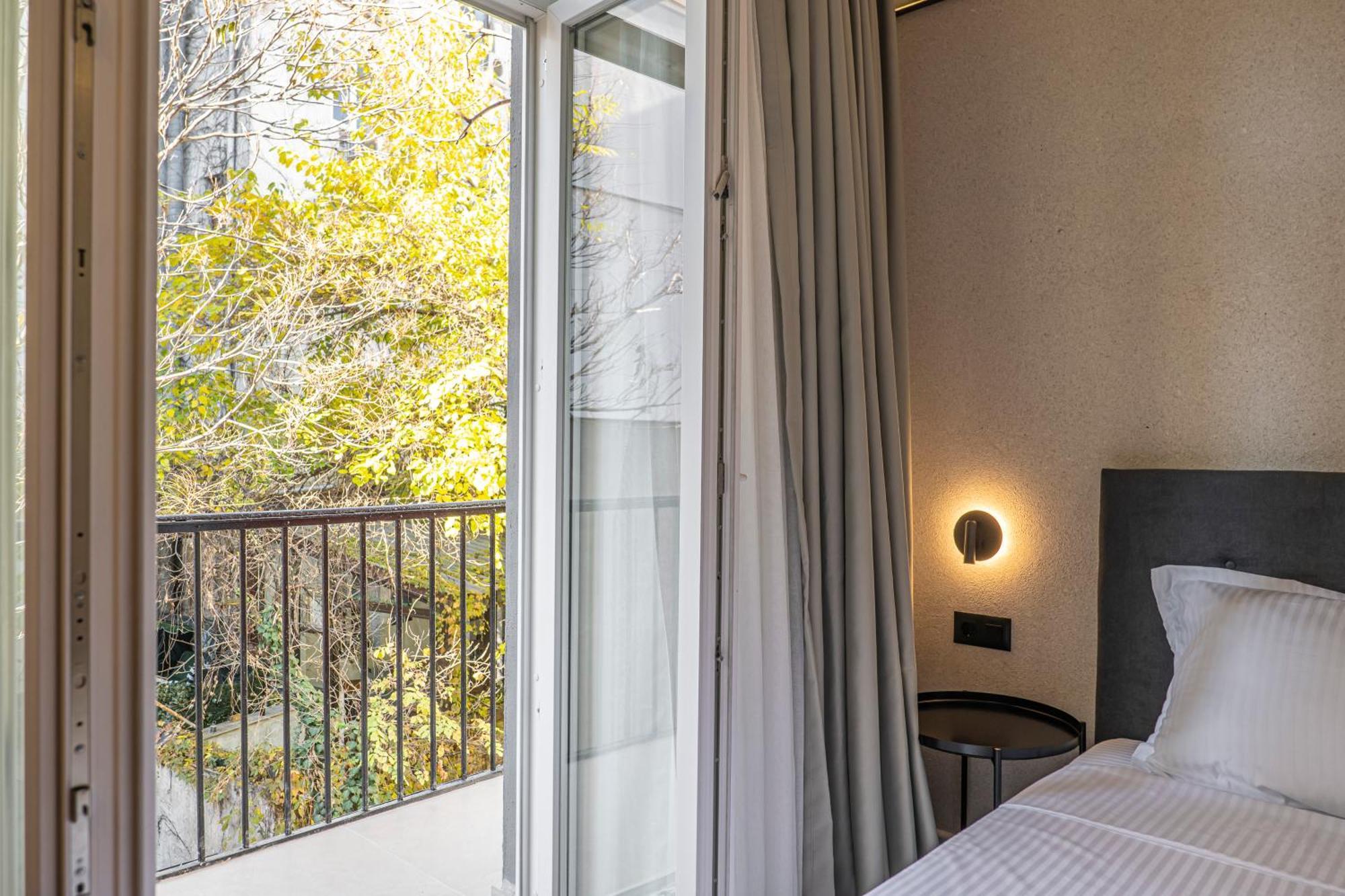 M Star Rooms, Private Parking, Sofia Top Center Exterior photo